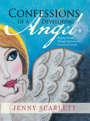 cover image of Confessions of a Developing Angel